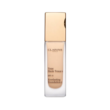 Clarins Everlasting Foundation SPF 15